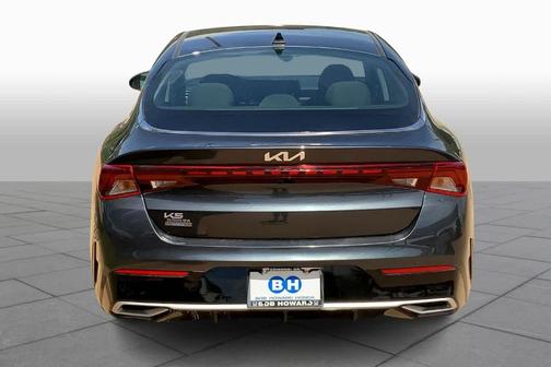 2023 Kia K5 LXS