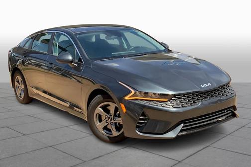 2023 Kia K5 LXS