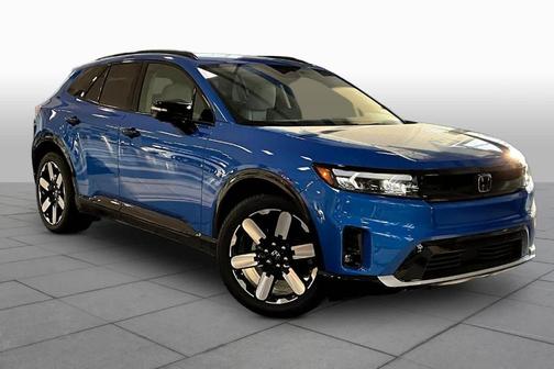 Blue 2026 Honda Prologue Elite