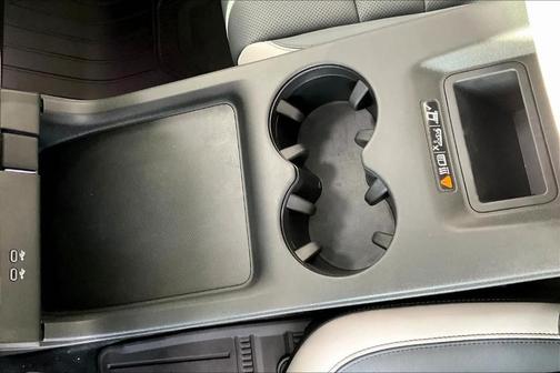 Blue 2026 Honda Prologue Elite