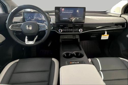 121JX/PACIFIC BLUE 2026 Honda Prologue Elite