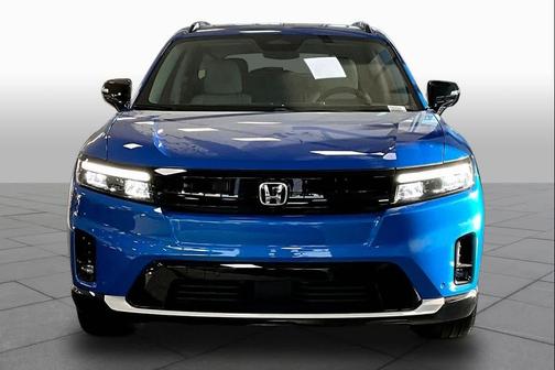 Blue 2026 Honda Prologue Elite
