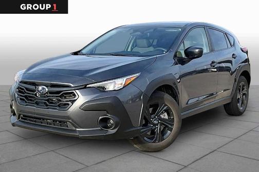 2024 Subaru Crosstrek Base
