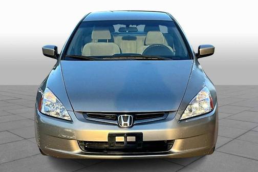 2004 Honda Accord LX