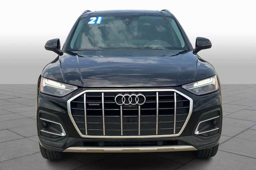 2021 Audi Q5 40 Premium Plus