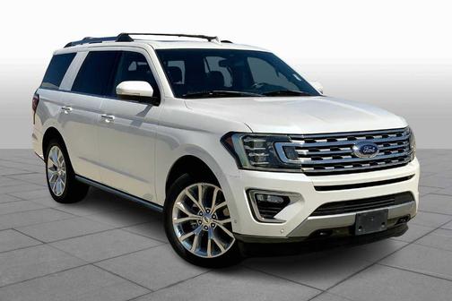 2019 Ford Expedition Limited