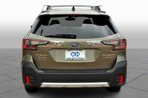 2022 Subaru Outback Touring XT