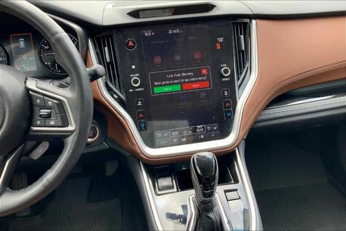 2022 Subaru Outback Touring XT