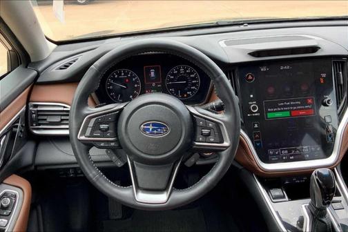 2022 Subaru Outback Touring XT