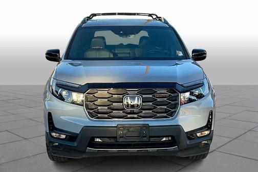2024 Honda Passport TrailSport