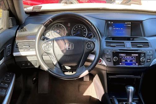 2013 Honda Crosstour EX-L