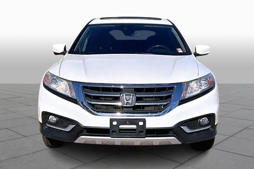 2013 Honda Crosstour EX-L