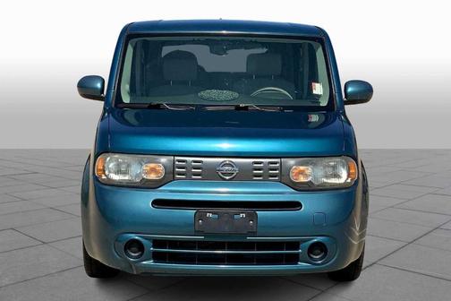 2014 Nissan Cube 1.8 SL