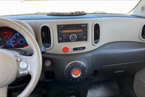 2014 Nissan Cube 1.8 SL