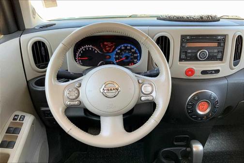 2014 Nissan Cube 1.8 SL