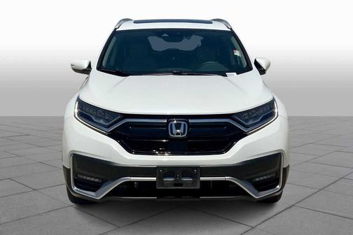 2021 Honda CR-V Hybrid Touring