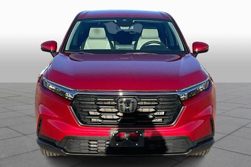 2023 Honda CR-V LX