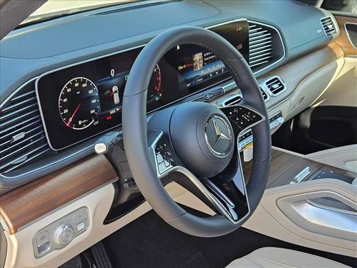 2026 Mercedes-Benz GLE 350 4MATIC