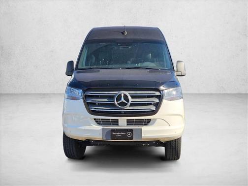 2022 Mercedes-Benz Sprinter 2500 High Roof