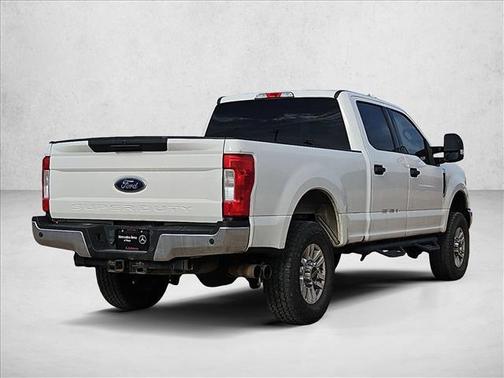 2019 Ford F-250 XLT