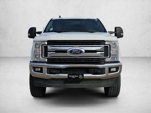 2019 Ford F-250 XLT