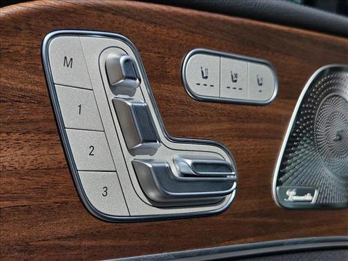 2025 Mercedes-Benz GLE 350 Base