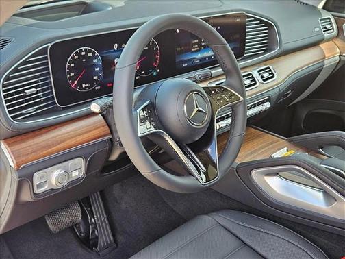 2025 Mercedes-Benz GLE 350 Base