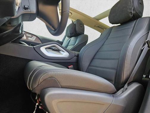 2025 Mercedes-Benz GLE 350 Base