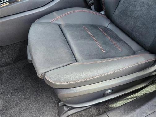 2025 Mercedes-Benz CLA 250 Base