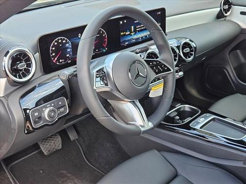 2026 Mercedes-Benz CLA 250 Base