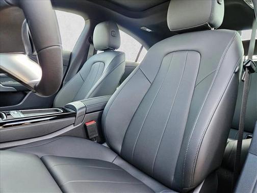 2026 Mercedes-Benz CLA 250 Base
