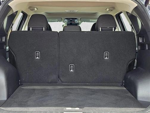 Phantom Black 2022 Hyundai TUCSON SEL