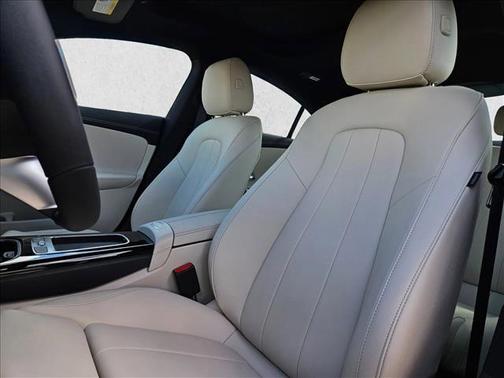 2026 Mercedes-Benz CLA 250 Base