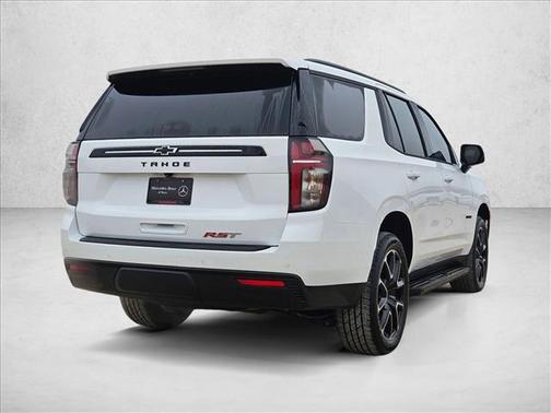 2024 Chevrolet Tahoe 4WD RST