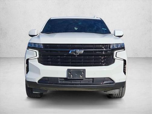 2024 Chevrolet Tahoe 4WD RST