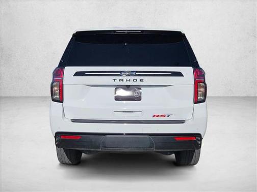 2024 Chevrolet Tahoe 4WD RST