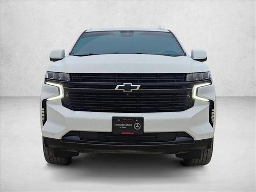 2024 Chevrolet Tahoe 4WD RST