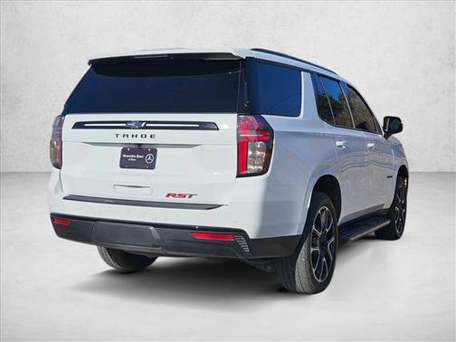 2024 Chevrolet Tahoe 4WD RST