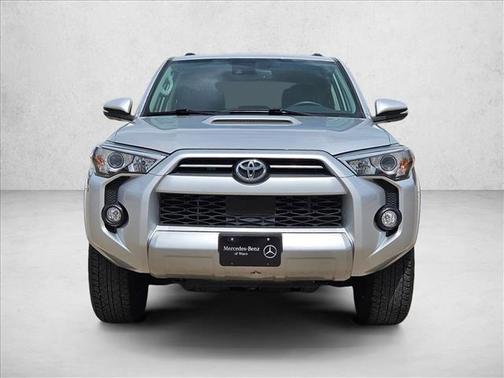 2020 Toyota 4Runner TRD Off Road Premium
