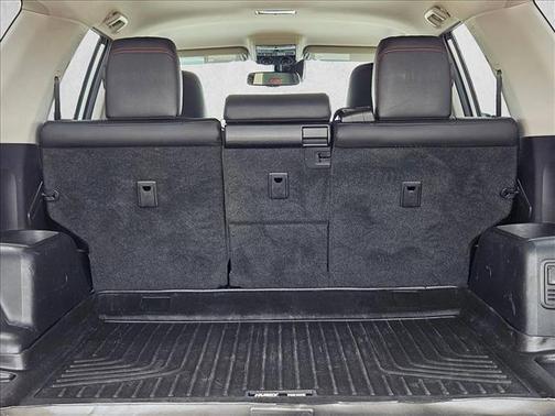 2020 Toyota 4Runner TRD Off Road Premium