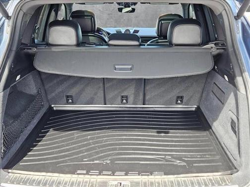2019 Porsche Cayenne Base