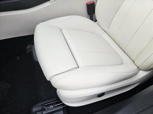 2025 Mercedes-Benz CLA 250 Base