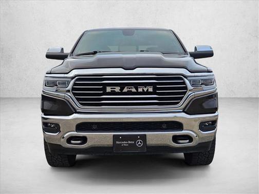 2019 RAM 1500 Longhorn