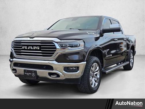 2019 RAM 1500 Longhorn