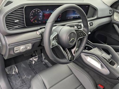 2026 Mercedes-Benz GLE 450e 4MATIC