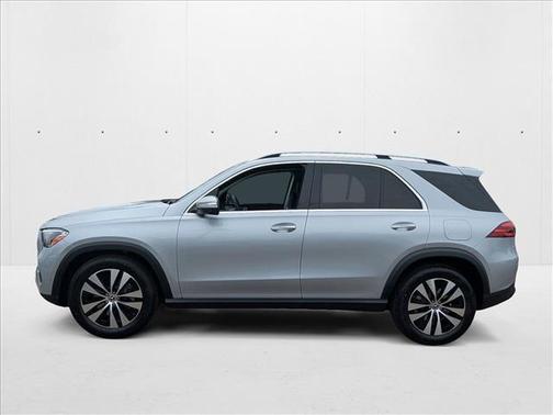 2026 Mercedes-Benz GLE 450e 4MATIC