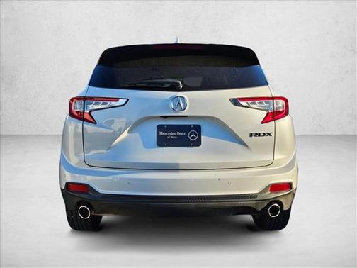 2020 Acura RDX Technology Package