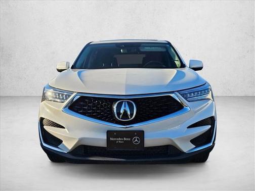2020 Acura RDX Technology Package