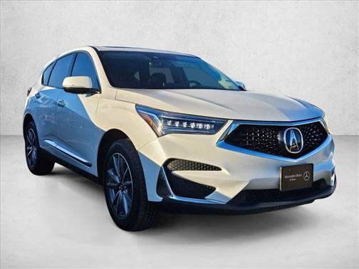 2020 Acura RDX Technology Package