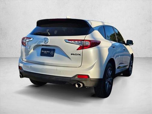 2020 Acura RDX Technology Package